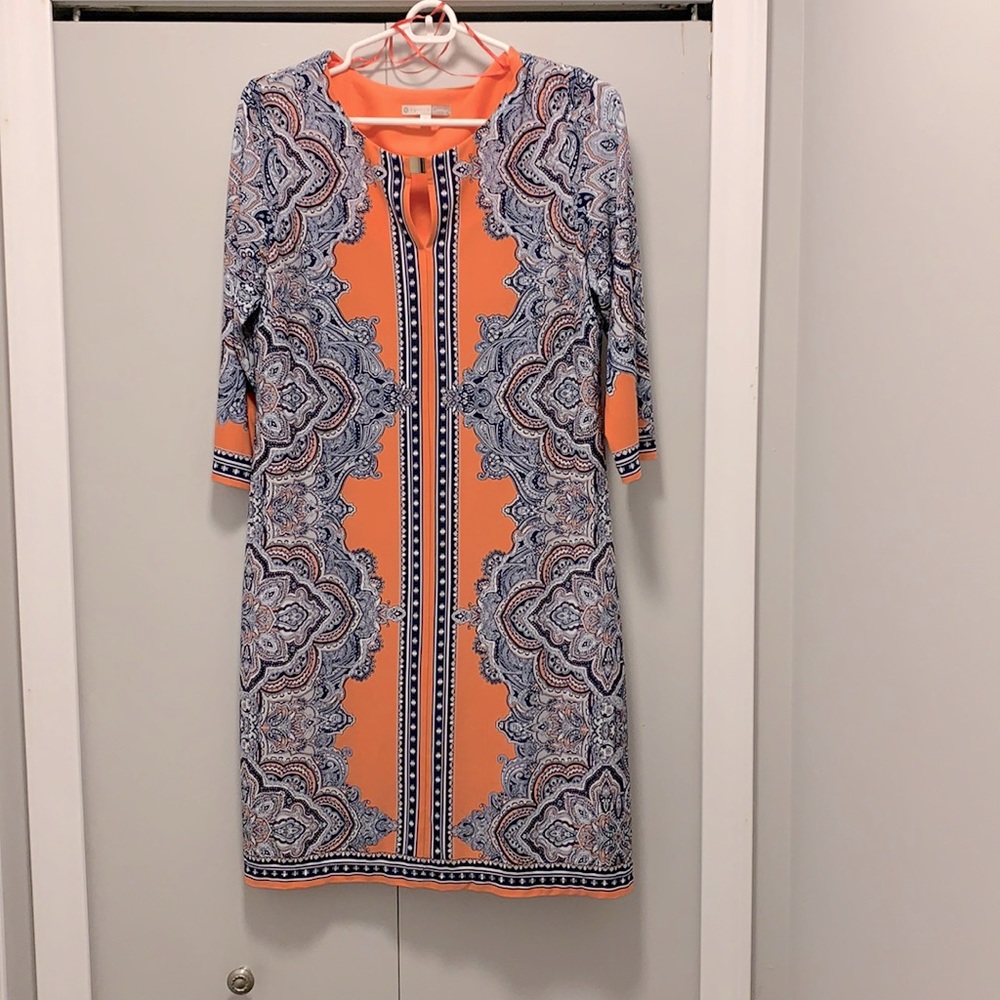 Dress - Picture 1 of 2
